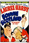 Bonnie Scotland (1935)