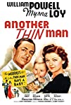 Another Thin Man (1939)