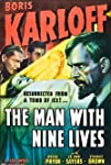 The Man with Nine Lives (1940)