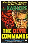 The Devil Commands (1941)