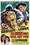 The Boogie Man Will Get You (1942)