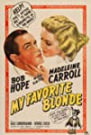 My Favorite Blonde (1942)