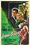 Johnny O’Clock (1947)