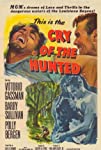 Cry of the Hunted (1953)