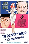 Totò, Vittorio e la dottoressa (1957)
