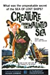Creature from the Haunted Sea (1961)