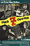 Das siebente Opfer (1964)