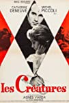 Les créatures (1966)