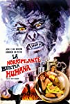 La horripilante bestia humana (1969)