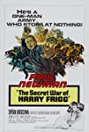 The Secret War of Harry Frigg (1968)