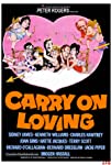 Carry on Loving (1970)