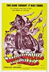 Werewolves on Wheels (1971)