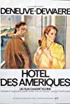 Hôtel des Amériques (1981)