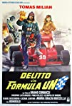 Delitto in Formula Uno (1984)