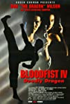Bloodfist IV: Die Trying (1992)
