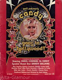 Candy Goes to Hollywood (1979)