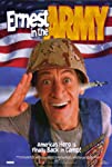 Ernest in the Army (1998)