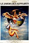 Le jardin des supplices (1976)