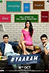 #Yaaram (2019)