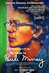 My Name Is Pauli Murray (2021)
