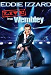 Eddie Izzard: Live from Wembley (2009)