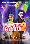 Monster Family 2 (2021)