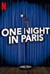 One Night in Paris (2021)