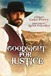 Goodnight for Justice (TV Mini Series) Goodnight for Justice (2011)