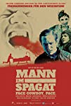 Mann im Spagat: Pace, Cowboy, Pace (2016)