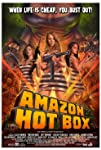Amazon Hot Box (2018)