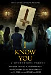 I Know You (2020)