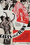 Girls About Town (1931)