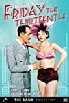 Friday the Thirteenth (1933)