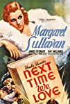 Next Time We Love (1936)