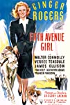 Fifth Avenue Girl (1939)