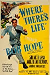 Where There’s Life (1947)