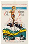 Three Sailors and a Girl (1953)