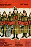 Le caporal épinglé (1962)