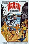 Varan the Unbelievable (1962)
