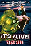 ‘It’s Alive!’ (1969)