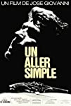 Un aller simple (1971)