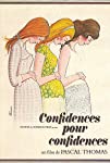Confidences pour confidences (1979)