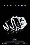 The Hand (1981)