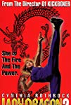 Lady Dragon 2 (1993)