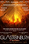 Glastonbury the Movie (1995)