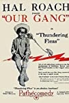 Thundering Fleas (1926)