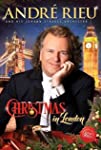 Andre Rieu: Christmas in London (2016)