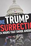 CNN Special Report (TV Series) The Trump Insurrection: 24 Hours That Shook America (2021)