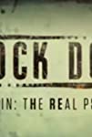 Shock Docs (TV Series) Ed Gein: The Real Psycho (2021)