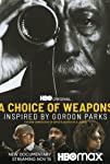 A Choice of Weapons: Inspired by Gordon Parks (2021)